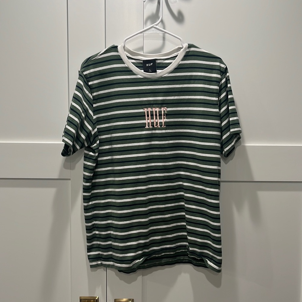 HUF Tee